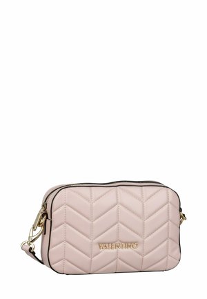 PETAL - Sac bandoulière - cipria