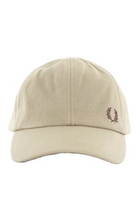 Fred Perry Gorra - beige