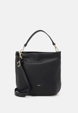 Handbag - black