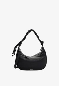 Non sélectionné, blue