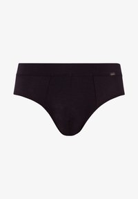 Unausgewählt, deep black