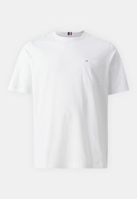 Non selezionato, white