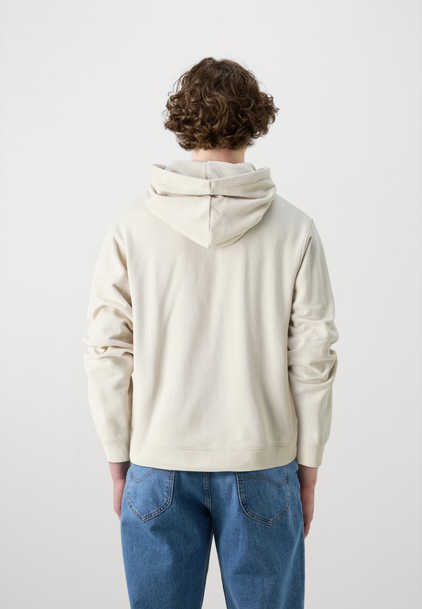 JJECHARGE HOOD - Hoodie - moonbeam2