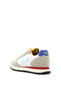 Sun68 ALLY GOLD - Sneakers basse - beige