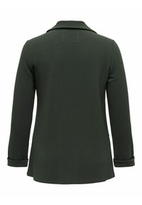 ONLY Carmakoma CARBETTY ciemnozielony