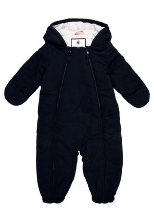 Jumpsuit - navy