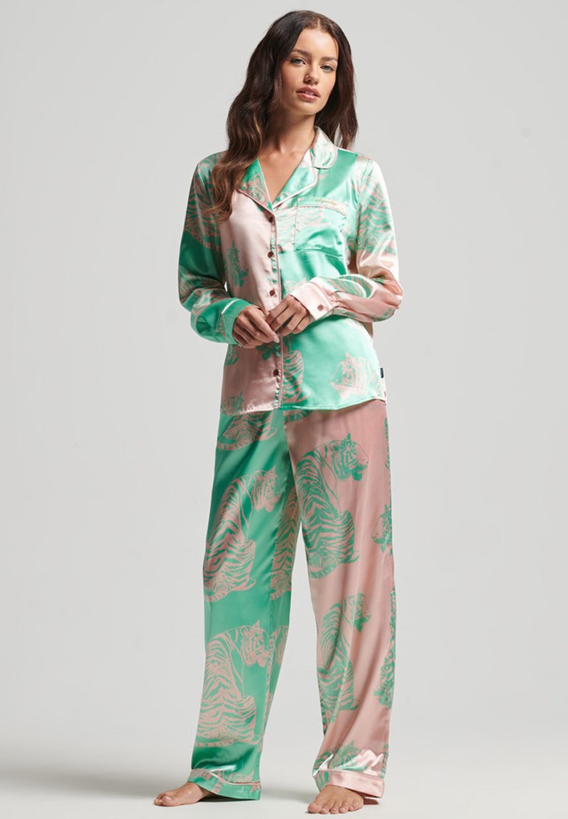 superdry pyjama