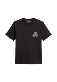 Unselected, black