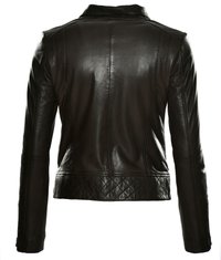 JCC Lederjacke - brown