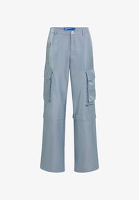 Kijelölve, iridescent eventide