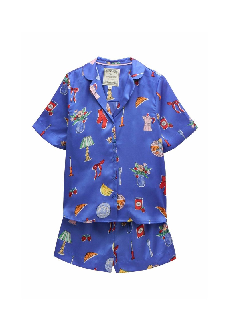 Tom Joule SET   - Set lenjerie de noapte - blue