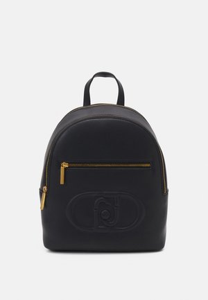 LIU JO BACKPACK - Sac à dos - nero