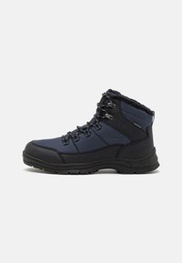 CMP - ANNUUK WP - Hiking shoes - anthracite Thumbnail Image 1