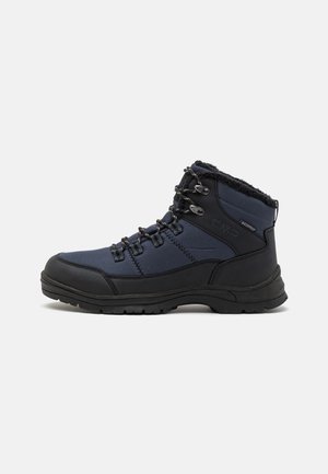 CMP ANNUUK WP - Hikingschuh - anthracite