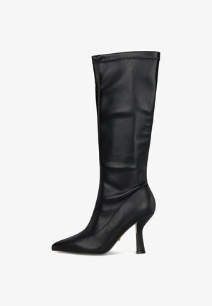 Alma en Pena, Botas - black