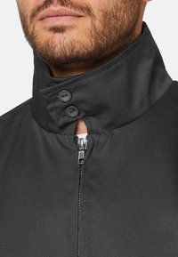 Normani HARRINGTON - Übergangsjacke - anthrazit