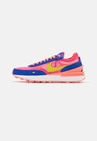 Não selecionado, racer blue/bright citron/hyper pink/siren red/hyper crimson/sail