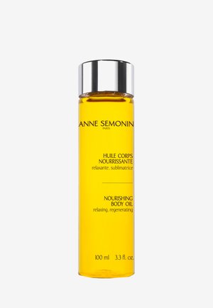 NOURISHING BODY OIL - Olio corpo - -