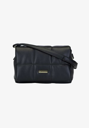 WITTCHEN Skuldertasker - black