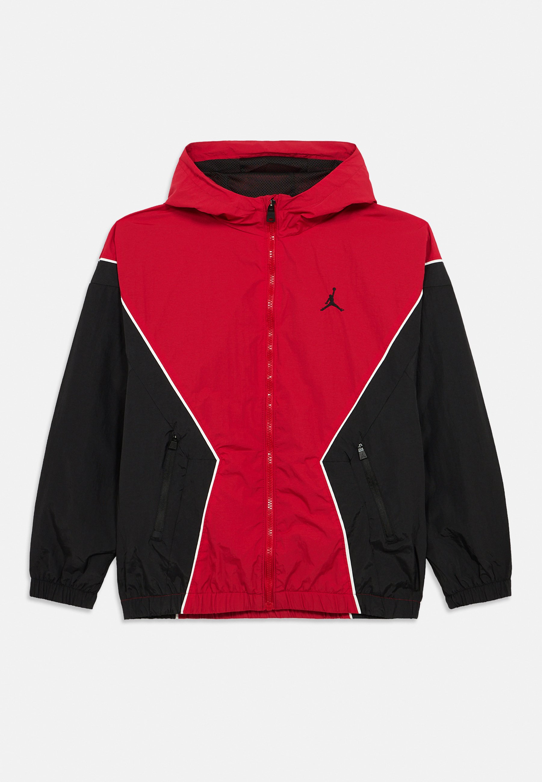 jordan training jacket