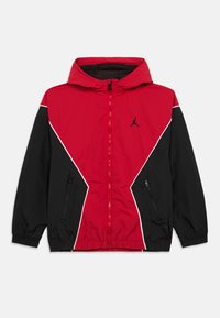 Wybrany, gym red/black