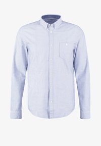 Tom Tailor Camicia 1037435 Blu scuro Regular Fit Tom Tailor Camicia 1037435 Blu scuro Regular Fit