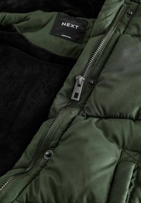 Next Vinterfrakke - green