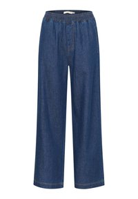 RUBINAI - Jeansy Relaxed Fit