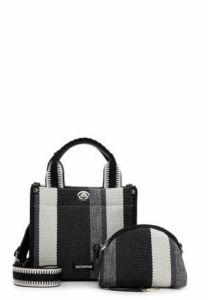JASMIN - Håndtasker - black