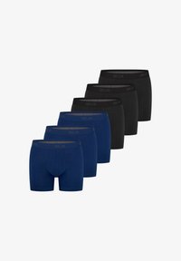 Unausgewählt, marine charcoal