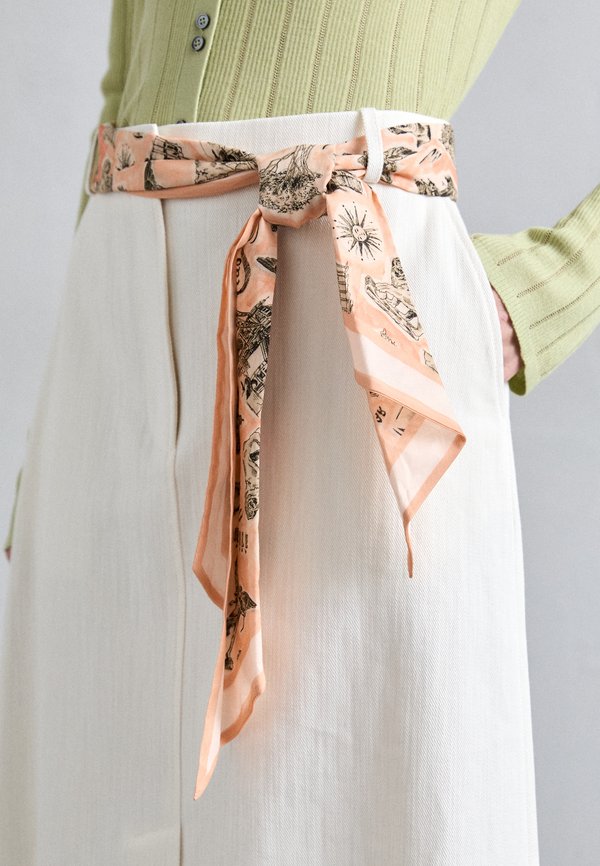 WOMENS SKIRT - Maxi skirt3