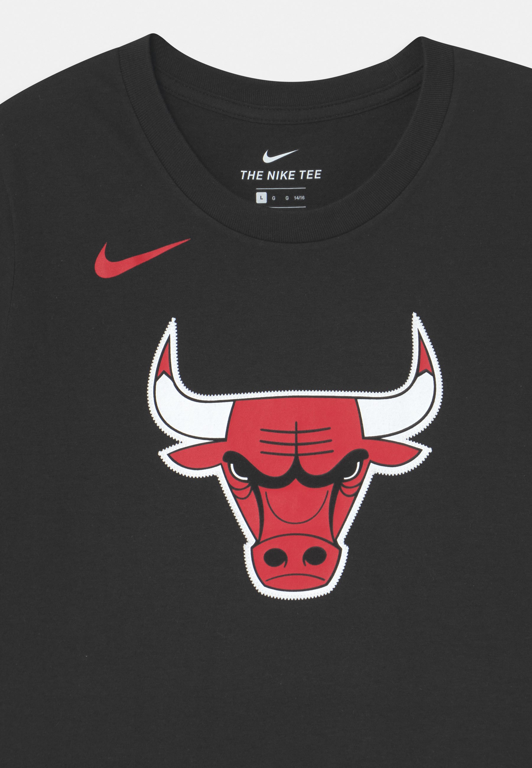 Nike Performance NBA CHICAGO BULLS LOGO 