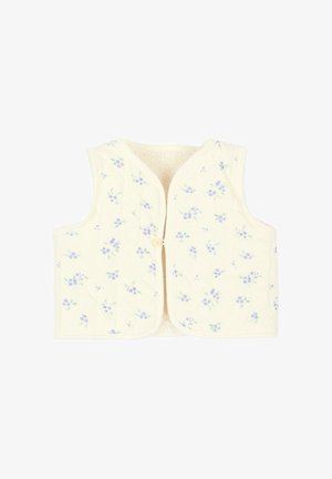 Petit Bateau, SMANICATO - Smanicato - ivory