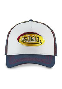 Von Dutch Gorra - white