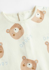 Next ROMPER - REGULAR FIT - Overall / Jumpsuit - neutral daddy