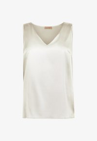 Unausgewählt, Natural