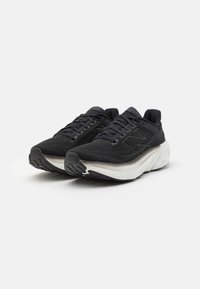 New Balance FRESH FOAM X 1080 V13 - Utcai futócipők - black