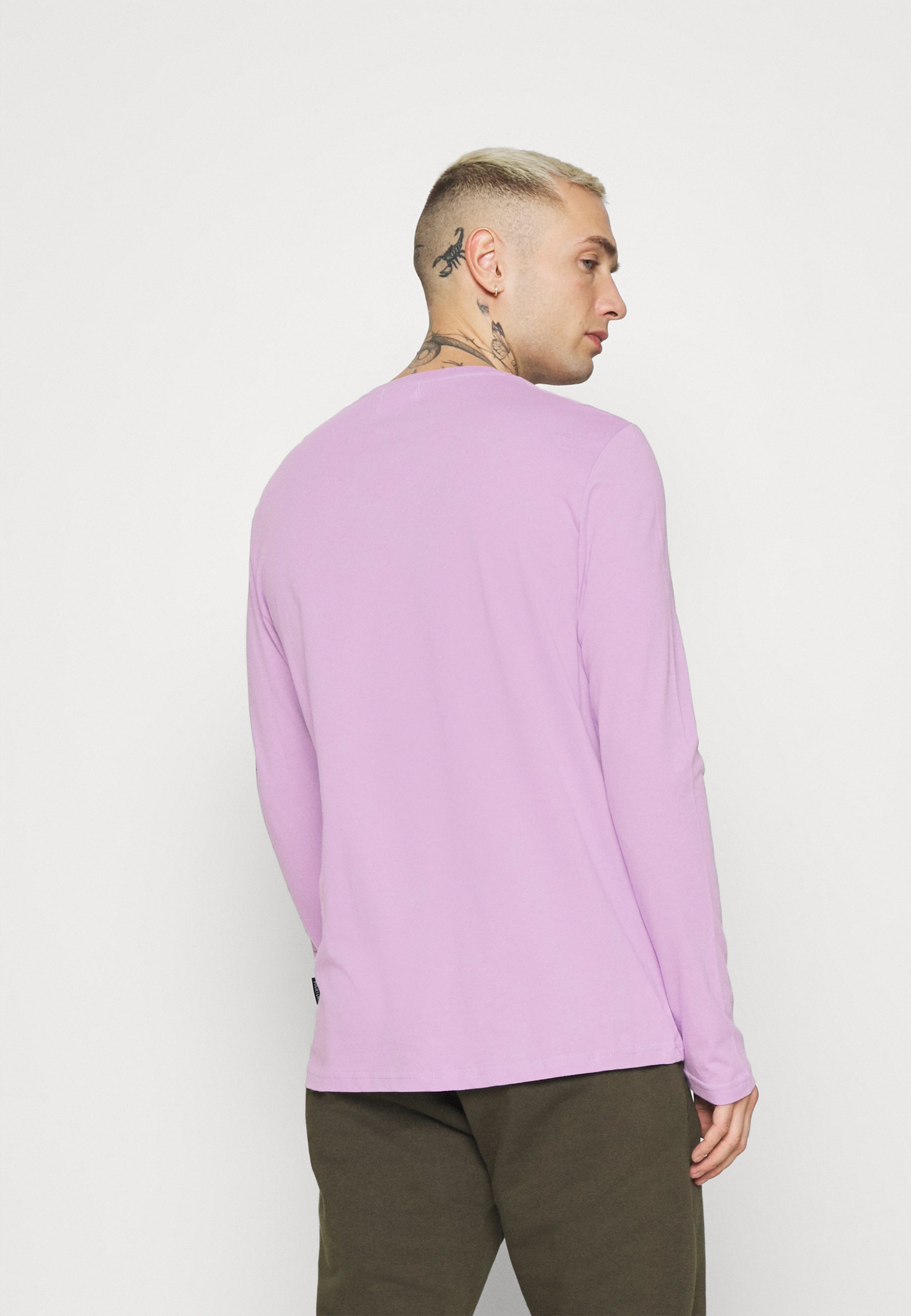 Women UNISEX - Long sleeved top Women UNISEX - Long sleeved top