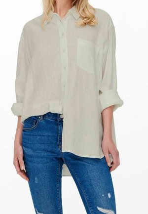 ONLY, Chemisier - off-white