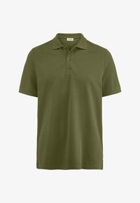 Niet geselecteerd, seetang