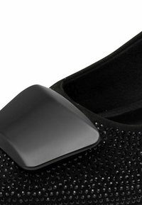 Marco Tozzi Decolleté - black glitter