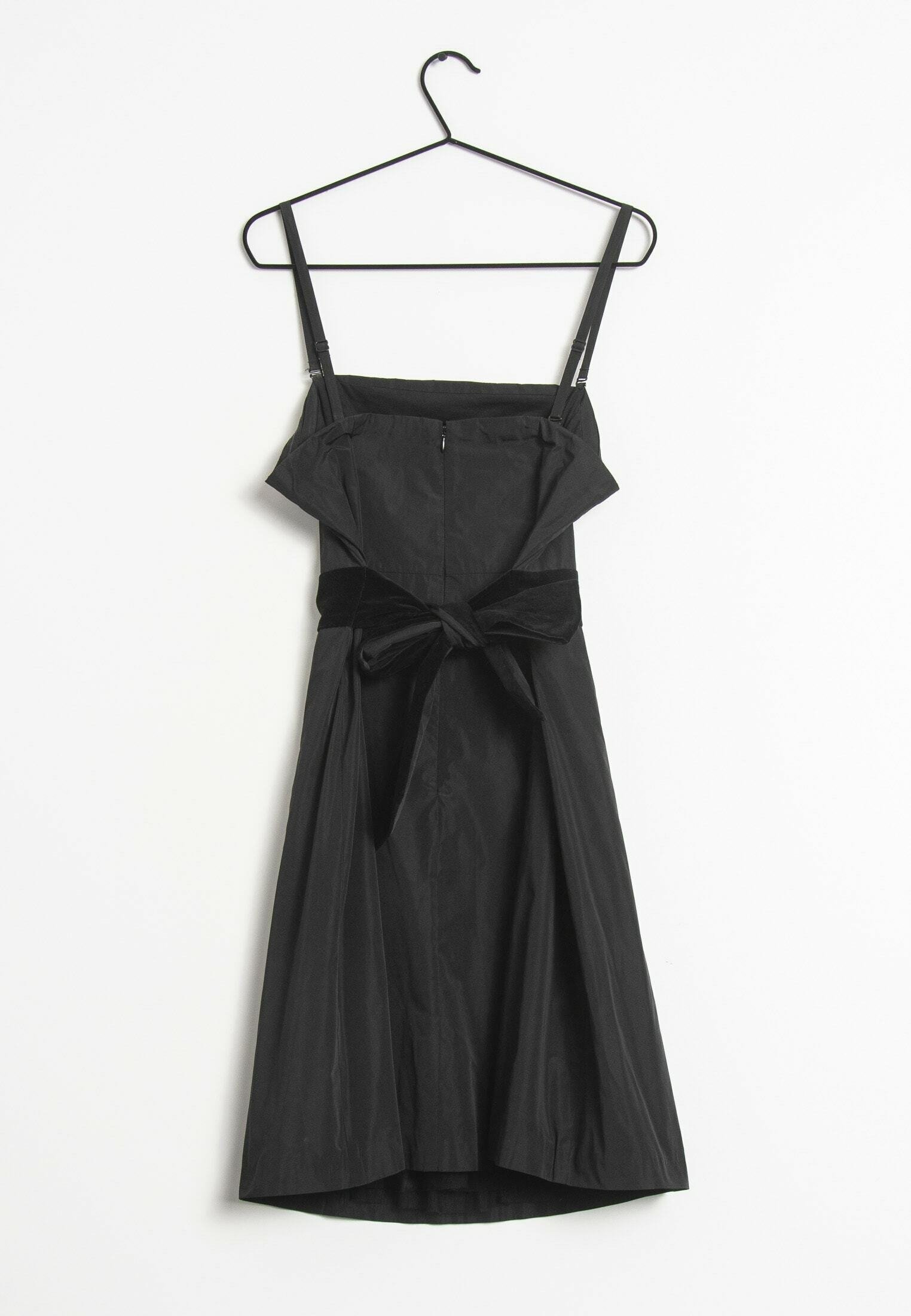 Esprit Collection Vestido de cóctel - black/negro - Zalando.es