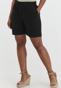 b.young BYDANTA - Shorts - black