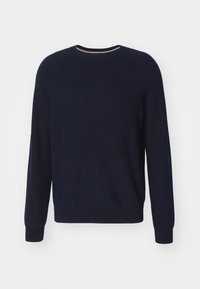 Nevybrané, dark blue