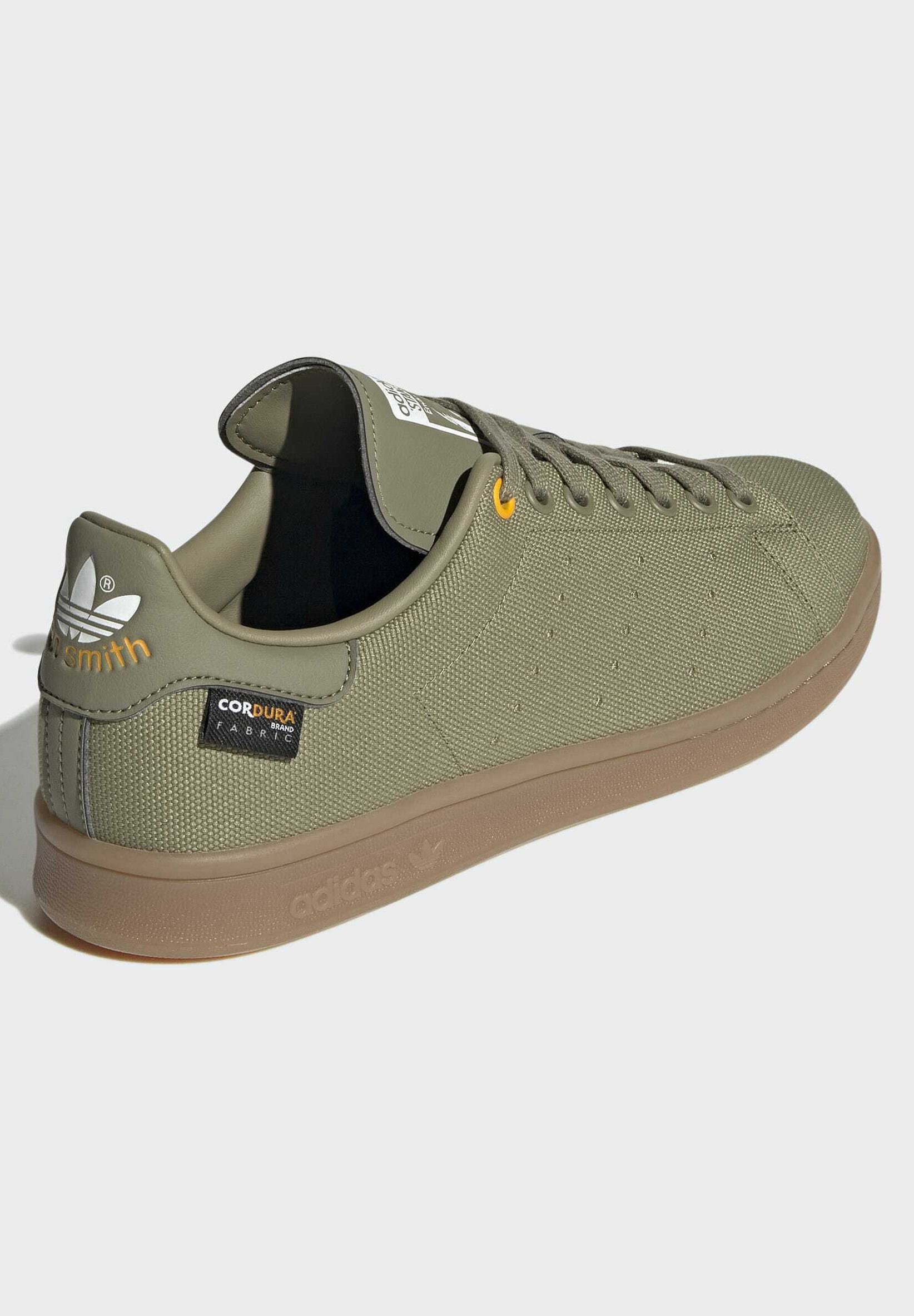 adidas chaussure vert