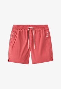 Non sélectionné, red