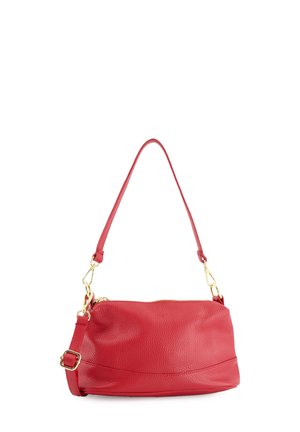 Handtas - red