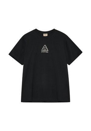 UNISEX - T-shirt z nadrukiem