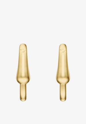 Emporio Armani, EMPORIO ARMANI WOMEN JEWELRY - Ohrringe - gold-coloured