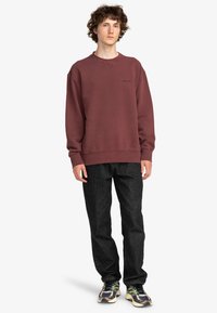 Element CORNELL  - Sweatshirt - red